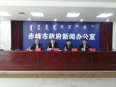 扩散!赤峰中心城区最全封闭施工路段信息来了!