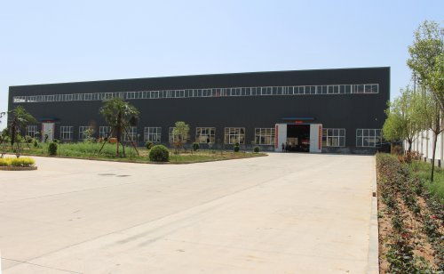 巩义市华盛铭重工机械厂招收外贸信息员数名