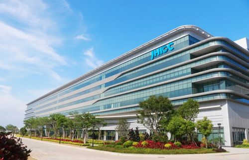 三大产业集群强势起航 福建省电子信息集团发展成果集中亮相