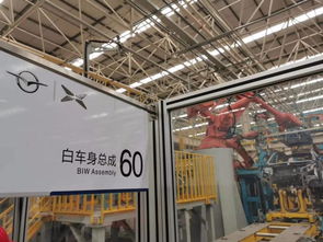 专业团队严苛探秘该车企工厂,看完之后竖起大拇指 厉害了