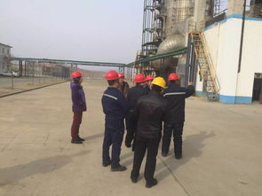 市市场监管局全面开展对危化品生产企业产品质量监督检查工作