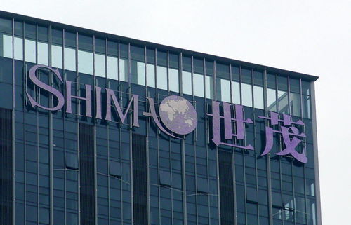 世茂系连日异动, 小道消息 引发抛售,内部腾挪资产被问询