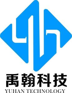 上海禹璨信息技术