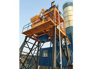 赤峰混凝土搅拌站供应与信息指南 辽宁优质资源助力建设