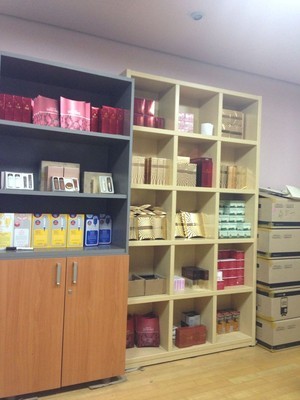 元宝山区卉美韩品批发代购——赤峰信息港用户指南