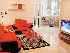 小户型成80后置业风向标，合理布置创大空间