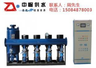 供应赤峰恒压变频给水设备 专业咨询，挑战极限，满足多样需求