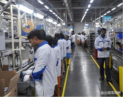 苹果印度工厂全面撤退 库克不得不接受的现实