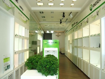 红山区赤峰勤上光电优惠活动来袭，助力企业绿色高效发展