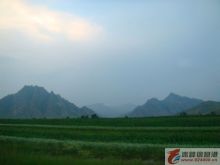 赤峰信息港 一座城市的文艺脉络与信息脉搏