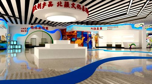 内蒙古文创旅游商品展9月25日在赤峰市举办